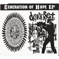 Downset : Generation of Hope